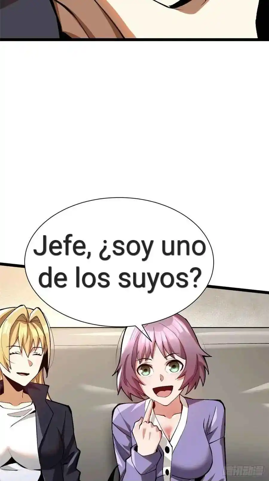 Realmente No Quiero Aprender Hechizos Prohibidos - Capítulo 23 - Página 60 - LectorTMOo