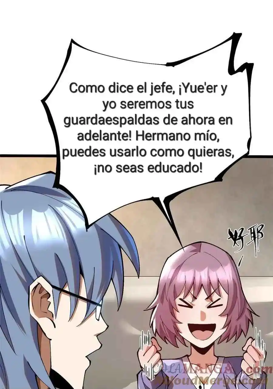 Realmente No Quiero Aprender Hechizos Prohibidos - Capítulo 23 - Página 62 - LectorTMOo