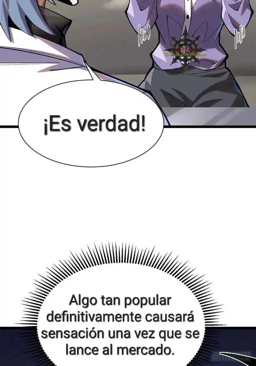 Realmente No Quiero Aprender Hechizos Prohibidos - Capítulo 23 - Página 63 - LectorTMOo
