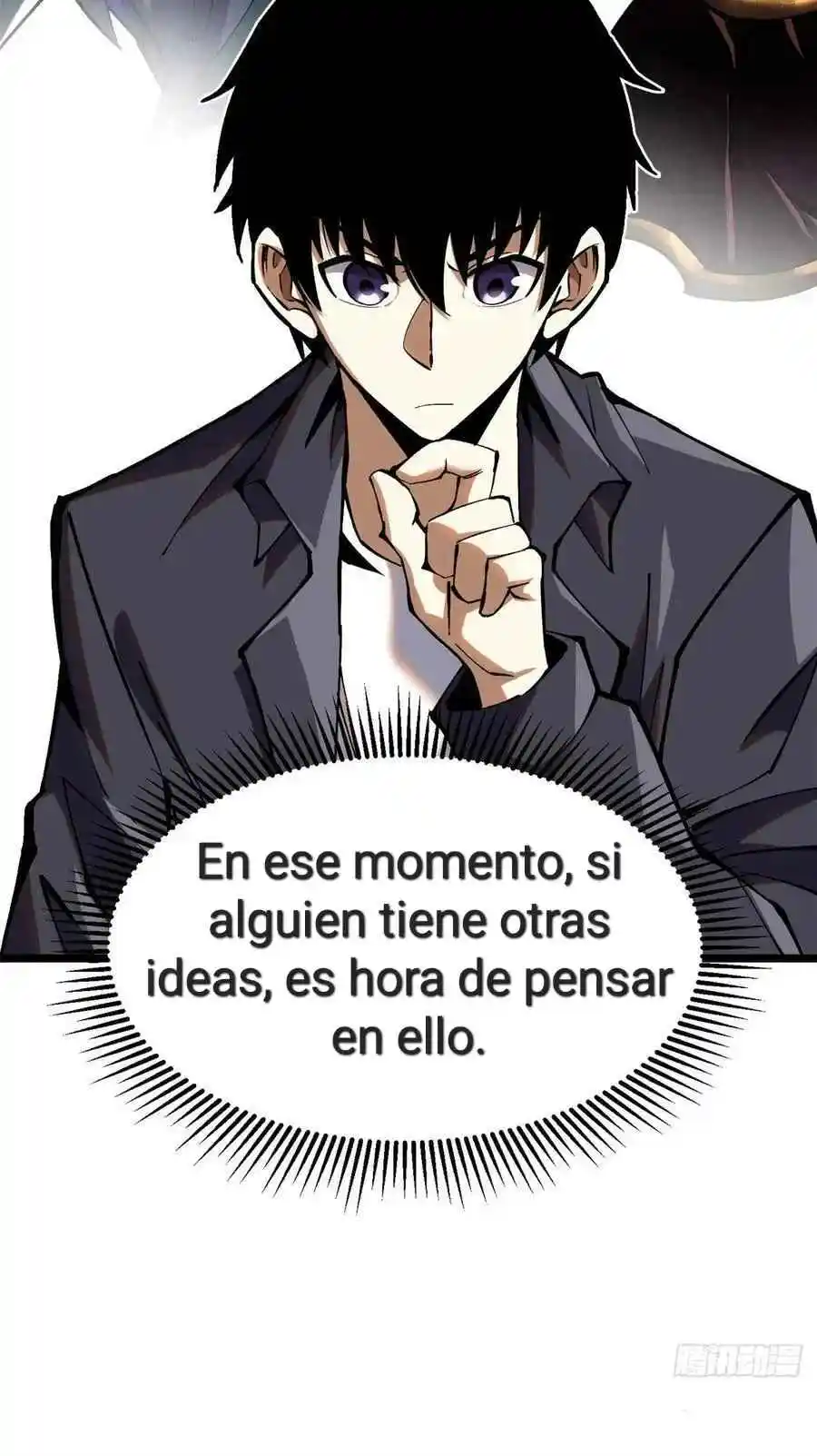 Realmente No Quiero Aprender Hechizos Prohibidos - Capítulo 23 - Página 67 - LectorTMOo
