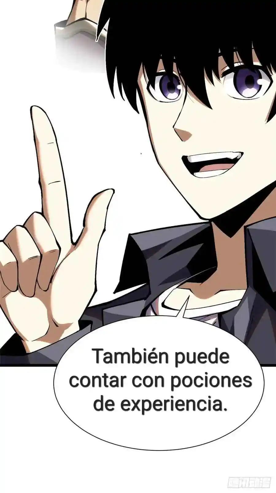 Realmente No Quiero Aprender Hechizos Prohibidos - Capítulo 24 - Página 4 - LectorTMOo
