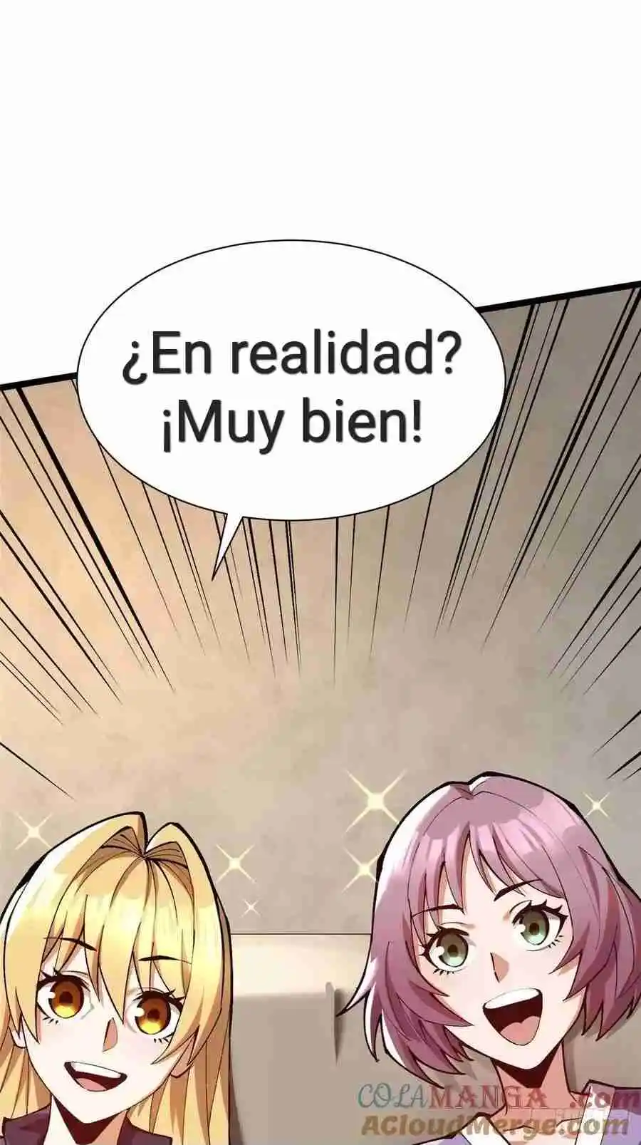 Realmente No Quiero Aprender Hechizos Prohibidos - Capítulo 24 - Página 5 - LectorTMOo