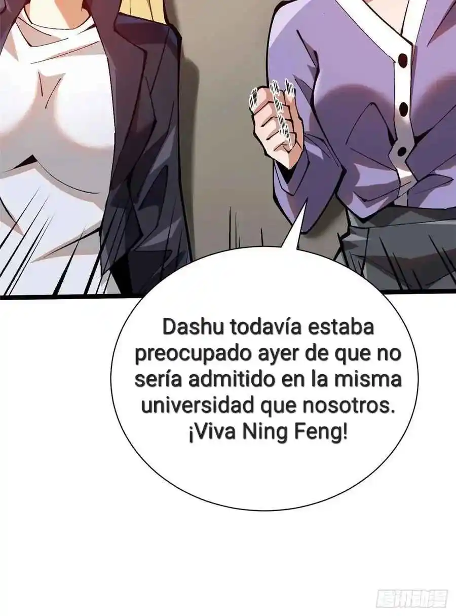 Realmente No Quiero Aprender Hechizos Prohibidos - Capítulo 24 - Página 6 - LectorTMOo