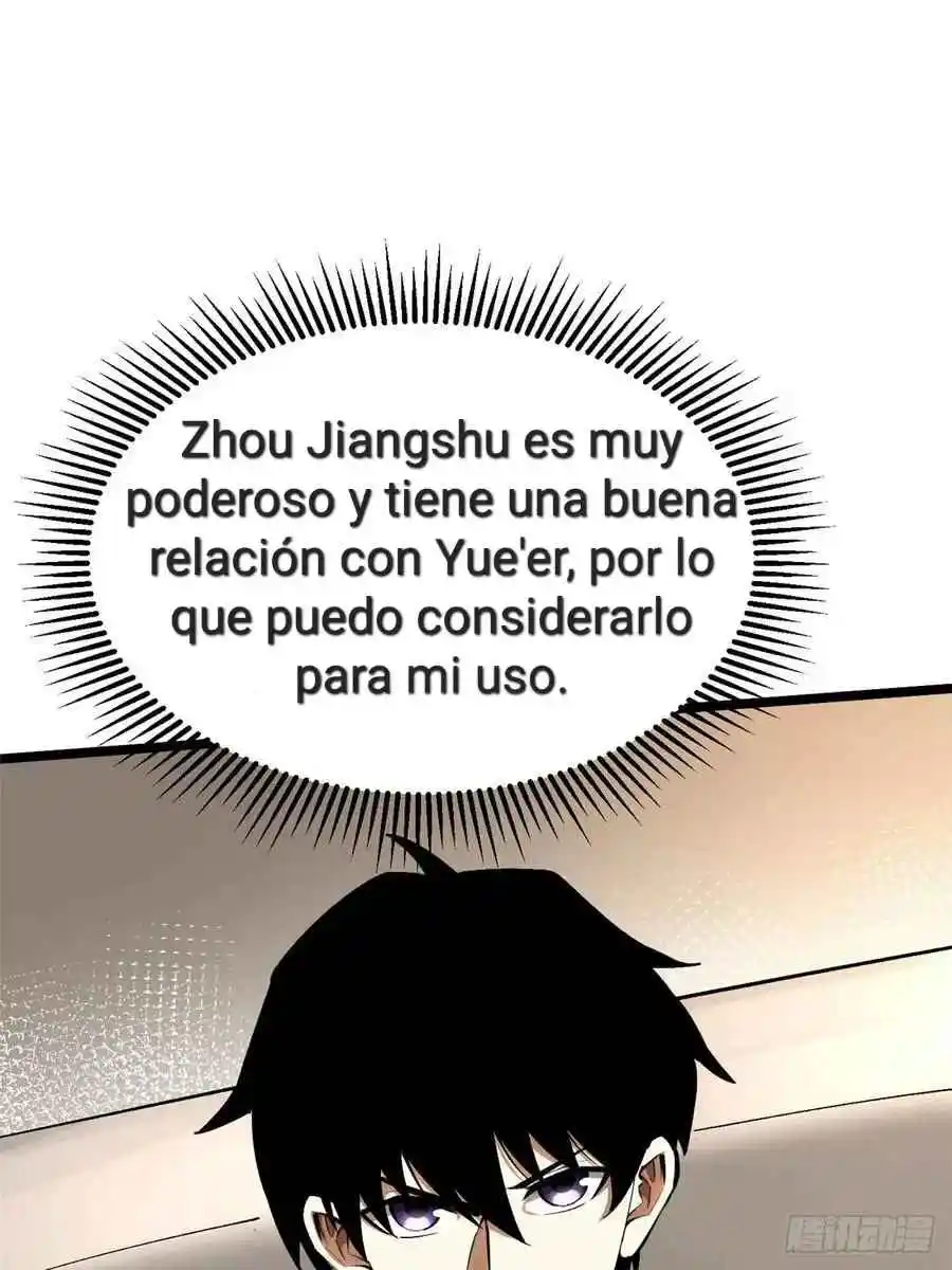 Realmente No Quiero Aprender Hechizos Prohibidos - Capítulo 24 - Página 7 - LectorTMOo