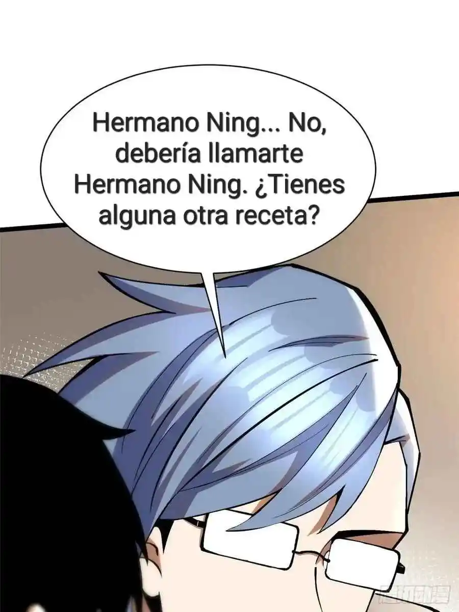 Realmente No Quiero Aprender Hechizos Prohibidos - Capítulo 24 - Página 9 - LectorTMOo