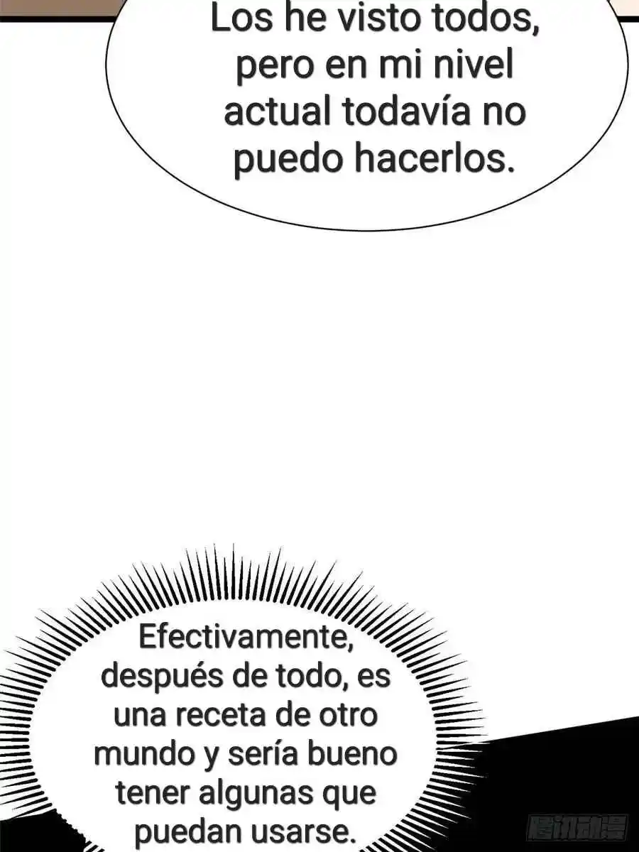 Realmente No Quiero Aprender Hechizos Prohibidos - Capítulo 24 - Página 15 - LectorTMOo