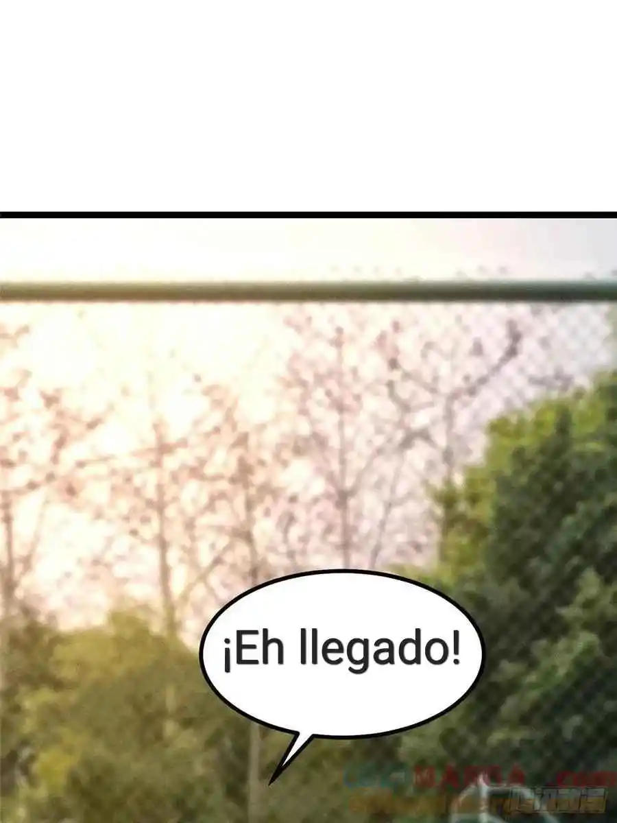 Realmente No Quiero Aprender Hechizos Prohibidos - Capítulo 24 - Página 25 - LectorTMOo
