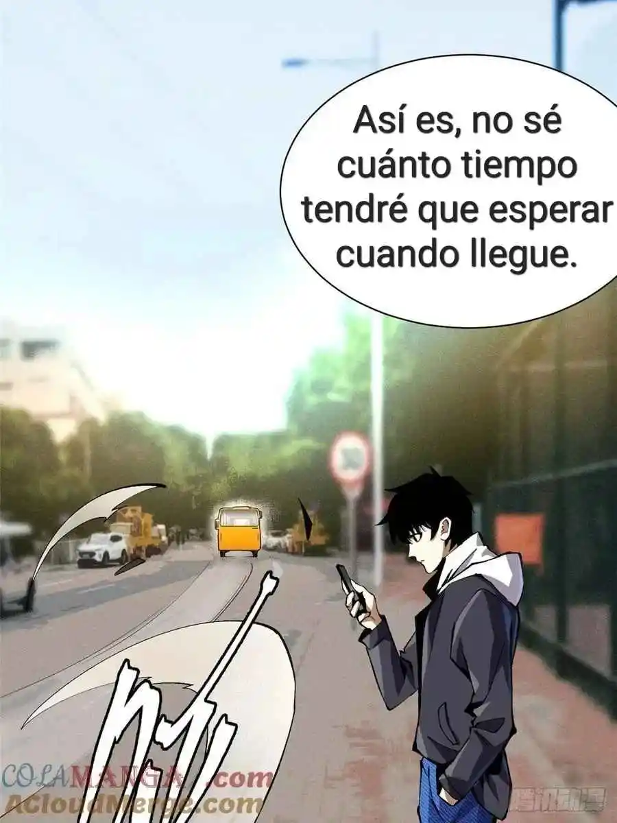 Realmente No Quiero Aprender Hechizos Prohibidos - Capítulo 24 - Página 37 - LectorTMOo