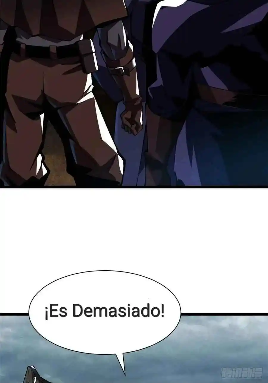 Realmente No Quiero Aprender Hechizos Prohibidos - Capítulo 24 - Página 41 - LectorTMOo