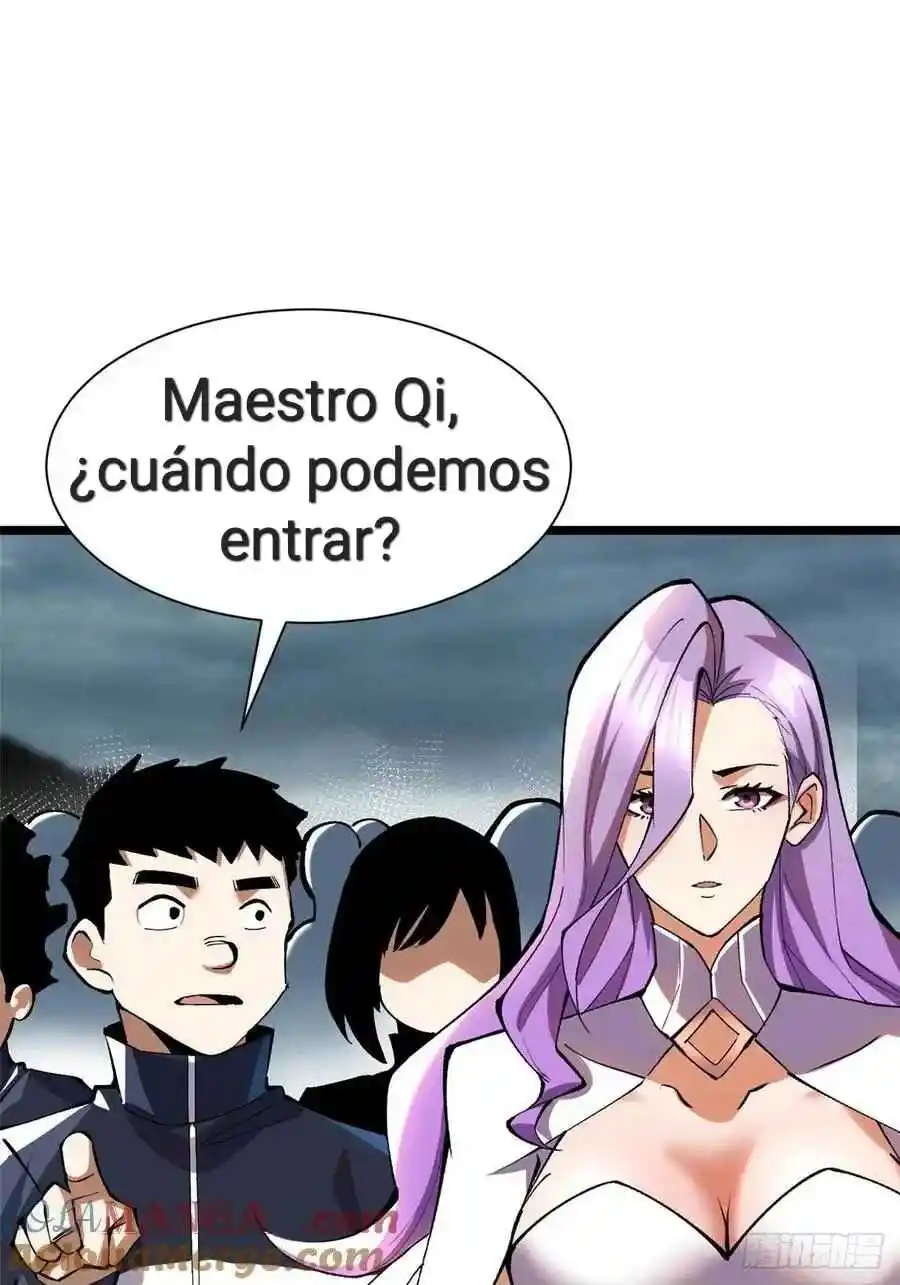 Realmente No Quiero Aprender Hechizos Prohibidos - Capítulo 24 - Página 43 - LectorTMOo