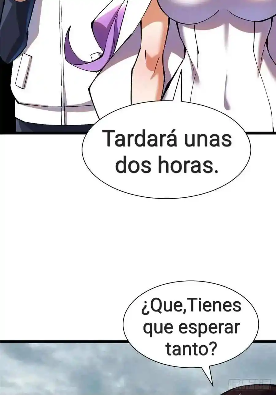 Realmente No Quiero Aprender Hechizos Prohibidos - Capítulo 24 - Página 44 - LectorTMOo