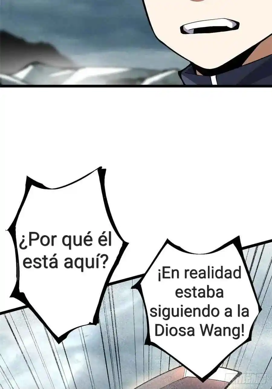 Realmente No Quiero Aprender Hechizos Prohibidos - Capítulo 24 - Página 47 - LectorTMOo