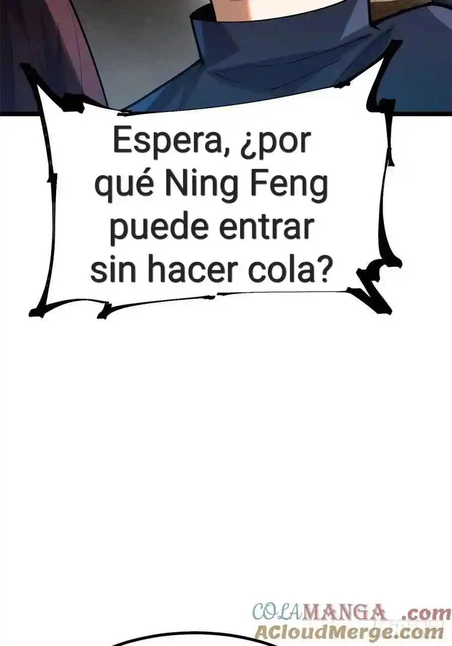 Realmente No Quiero Aprender Hechizos Prohibidos - Capítulo 24 - Página 52 - LectorTMOo