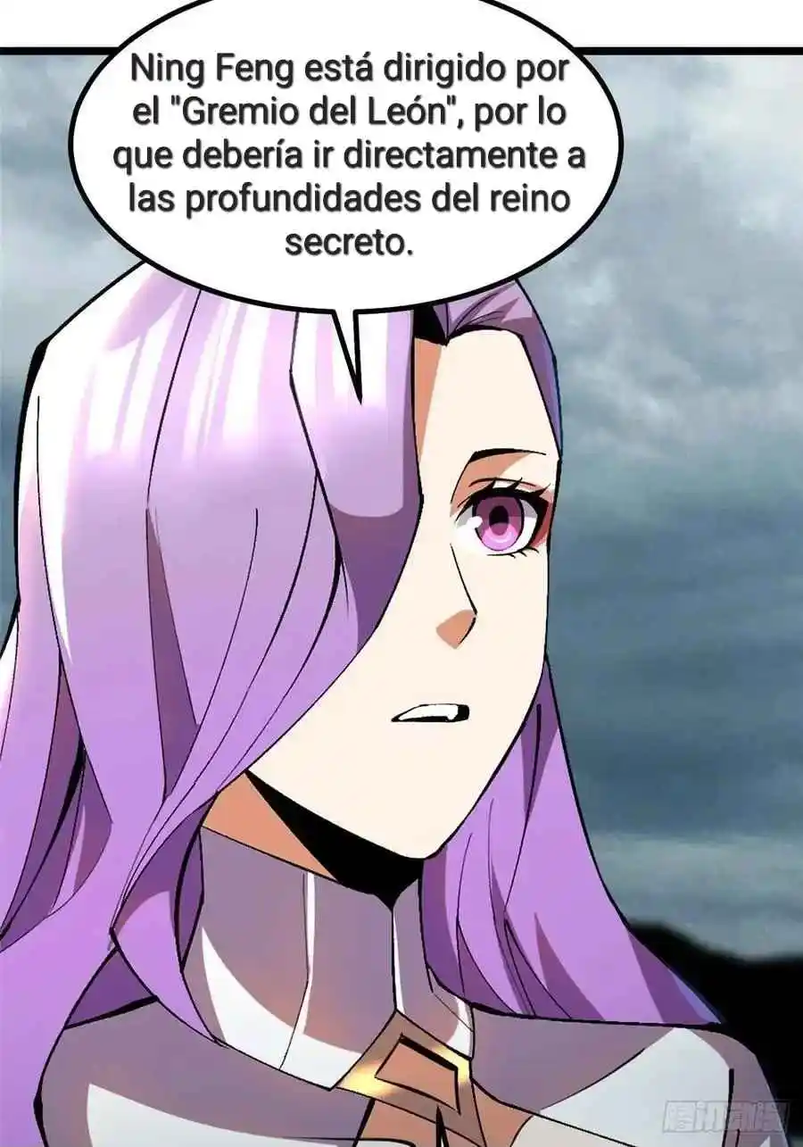 Realmente No Quiero Aprender Hechizos Prohibidos - Capítulo 24 - Página 53 - LectorTMOo