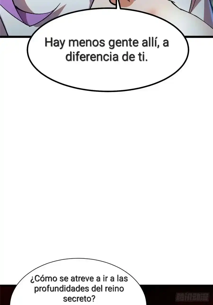 Realmente No Quiero Aprender Hechizos Prohibidos - Capítulo 24 - Página 54 - LectorTMOo