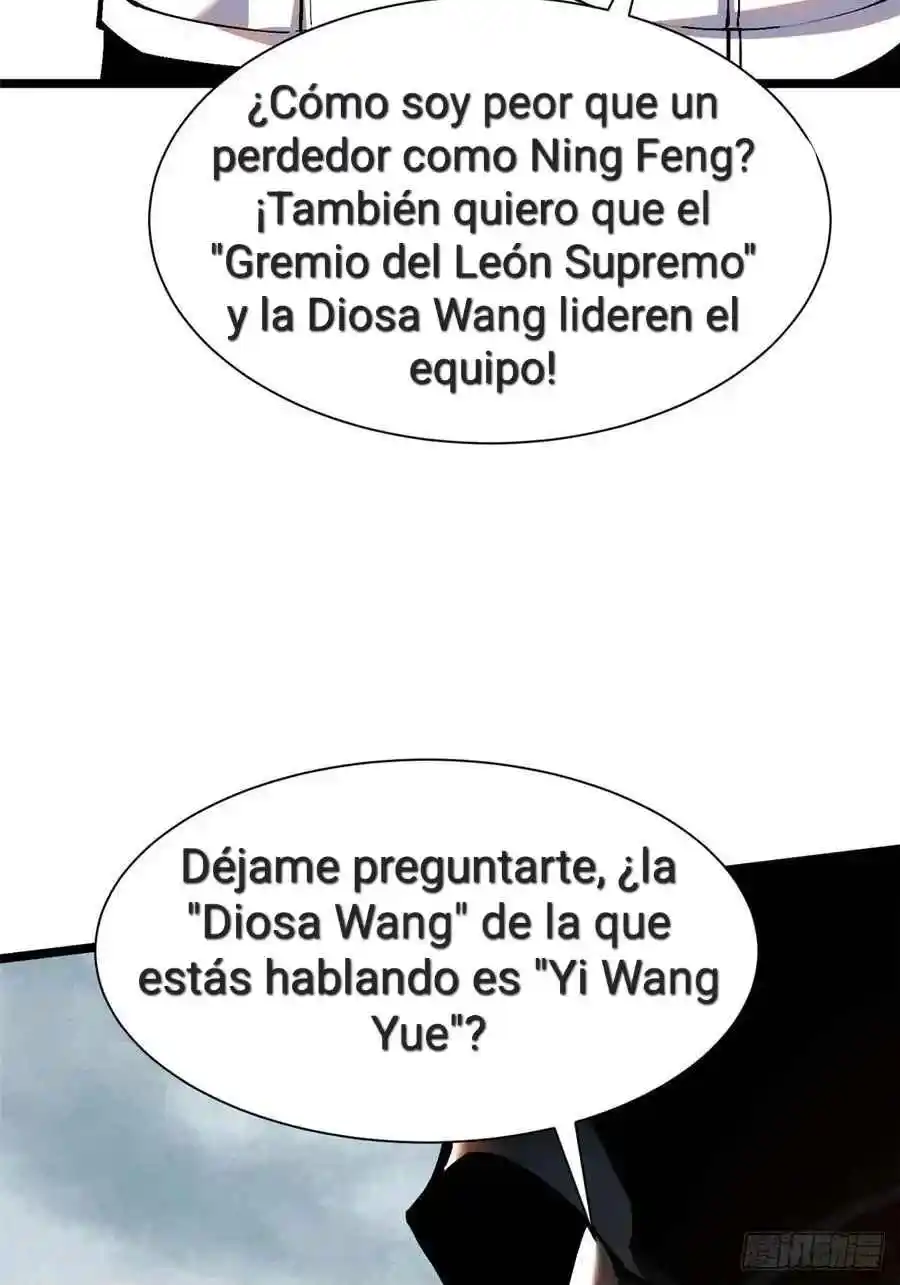 Realmente No Quiero Aprender Hechizos Prohibidos - Capítulo 24 - Página 56 - LectorTMOo
