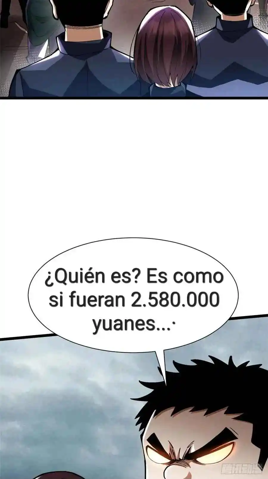Realmente No Quiero Aprender Hechizos Prohibidos - Capítulo 24 - Página 65 - LectorTMOo