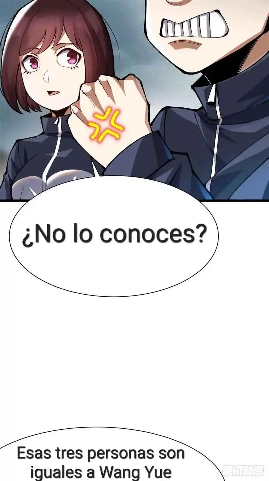 Realmente No Quiero Aprender Hechizos Prohibidos - Capítulo 24 - Página 66 - LectorTMOo
