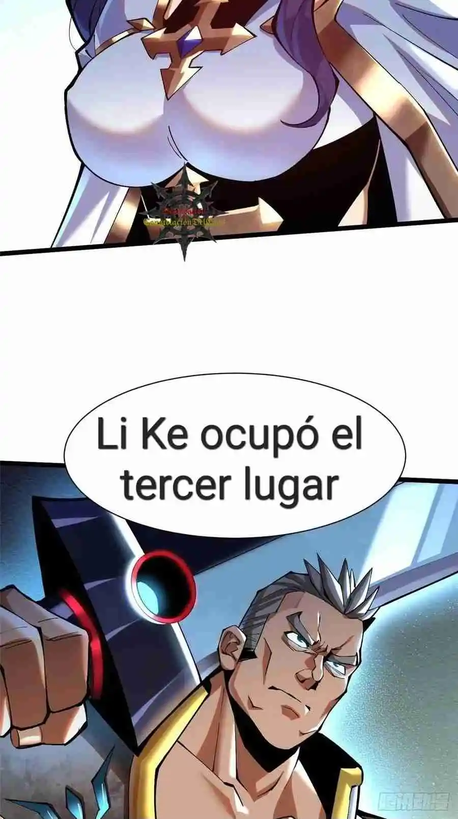 Realmente No Quiero Aprender Hechizos Prohibidos - Capítulo 24 - Página 69 - LectorTMOo
