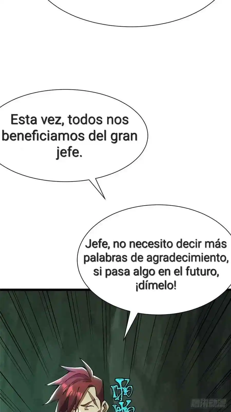 Realmente No Quiero Aprender Hechizos Prohibidos - Capítulo 25 - Página 10 - LectorTMOo