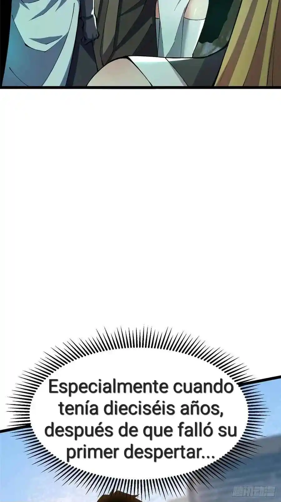Realmente No Quiero Aprender Hechizos Prohibidos - Capítulo 25 - Página 13 - LectorTMOo