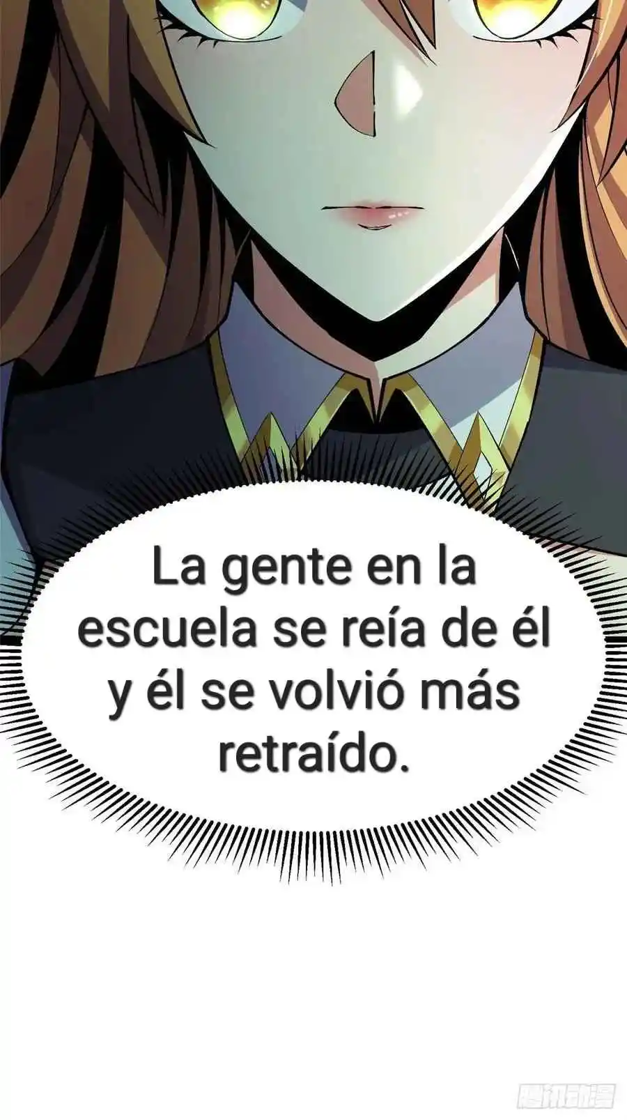Realmente No Quiero Aprender Hechizos Prohibidos - Capítulo 25 - Página 15 - LectorTMOo