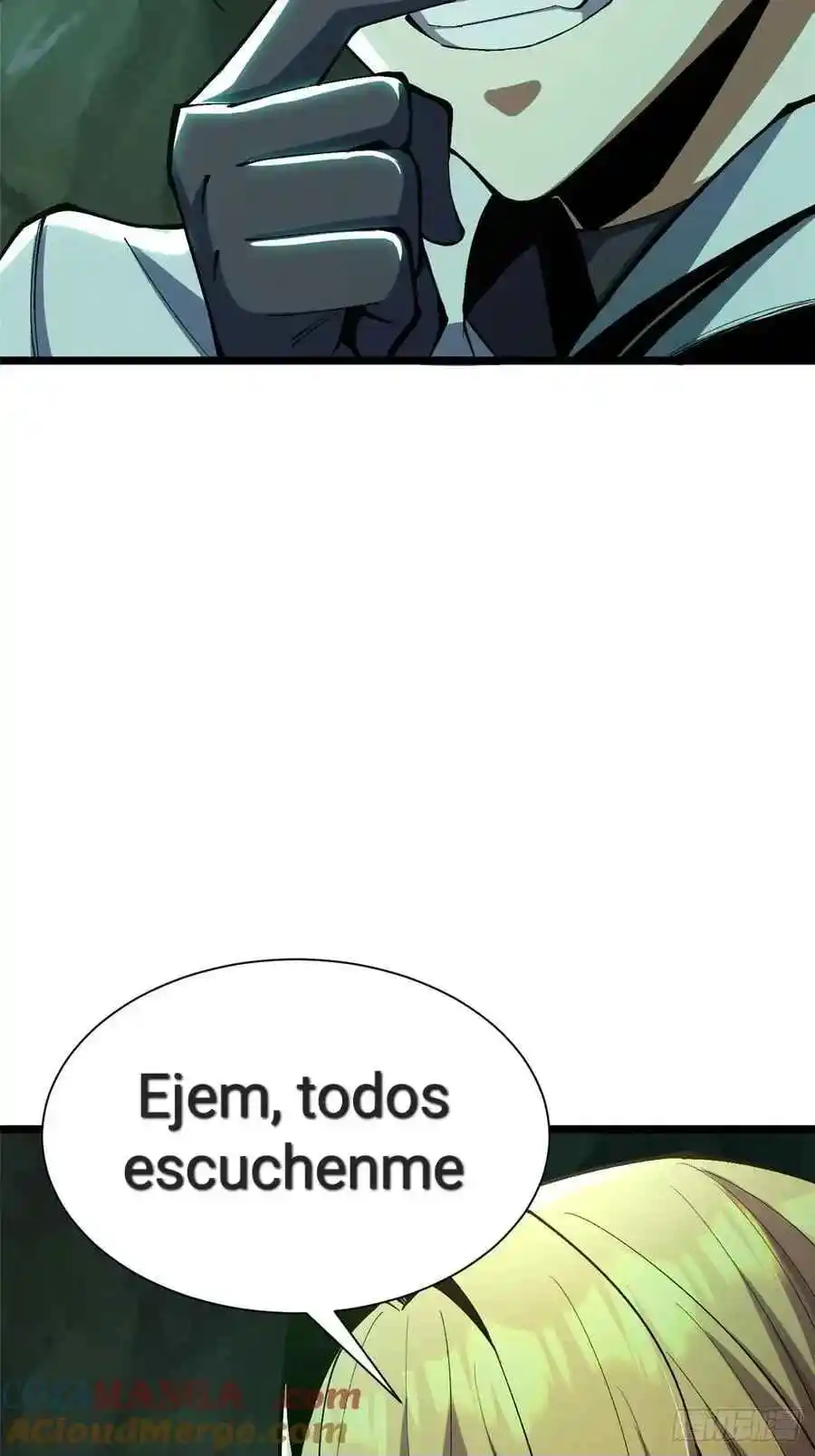 Realmente No Quiero Aprender Hechizos Prohibidos - Capítulo 25 - Página 17 - LectorTMOo