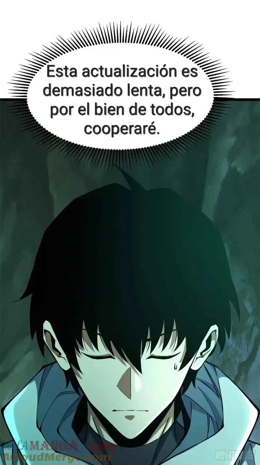 Realmente No Quiero Aprender Hechizos Prohibidos - Capítulo 25 - Página 23 - LectorTMOo