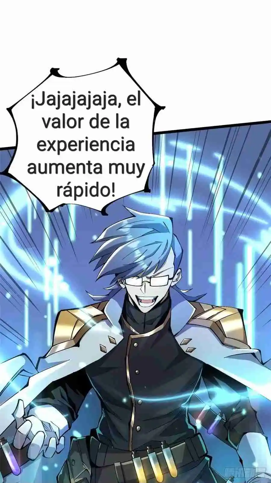 Realmente No Quiero Aprender Hechizos Prohibidos - Capítulo 25 - Página 51 - LectorTMOo