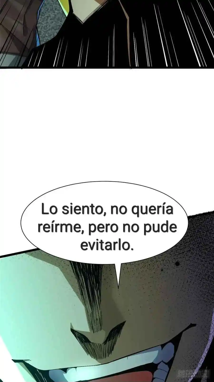 Realmente No Quiero Aprender Hechizos Prohibidos - Capítulo 25 - Página 58 - LectorTMOo