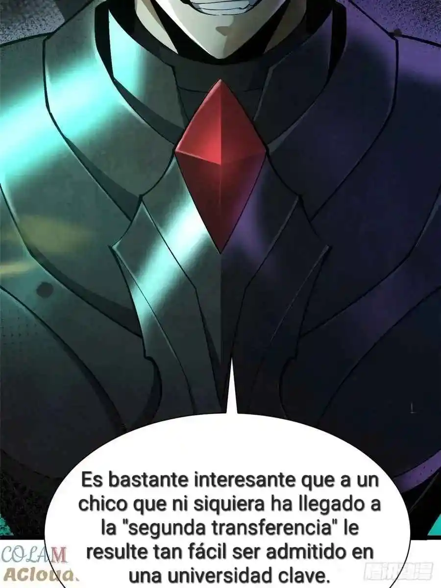 Realmente No Quiero Aprender Hechizos Prohibidos - Capítulo 25 - Página 62 - LectorTMOo
