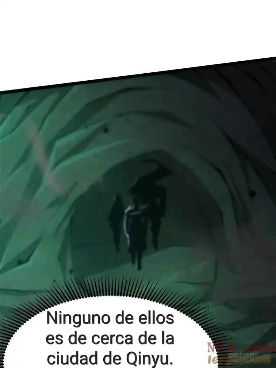 Realmente No Quiero Aprender Hechizos Prohibidos - Capítulo 25 - Página 68 - LectorTMOo