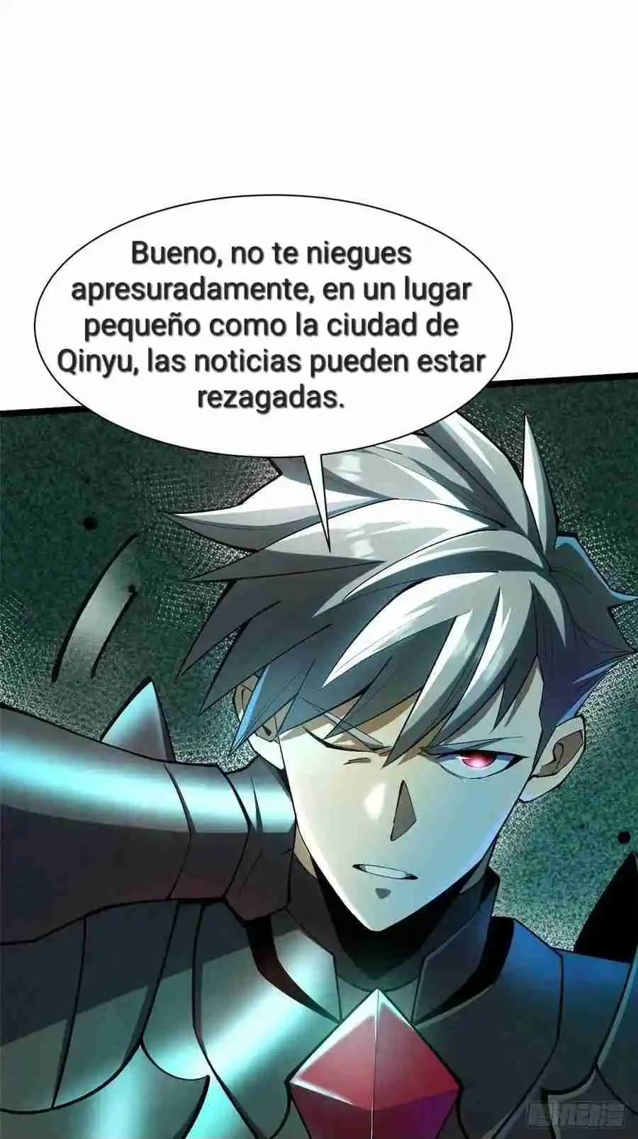 Realmente No Quiero Aprender Hechizos Prohibidos - Capítulo 26 - Página 13 - LectorTMOo