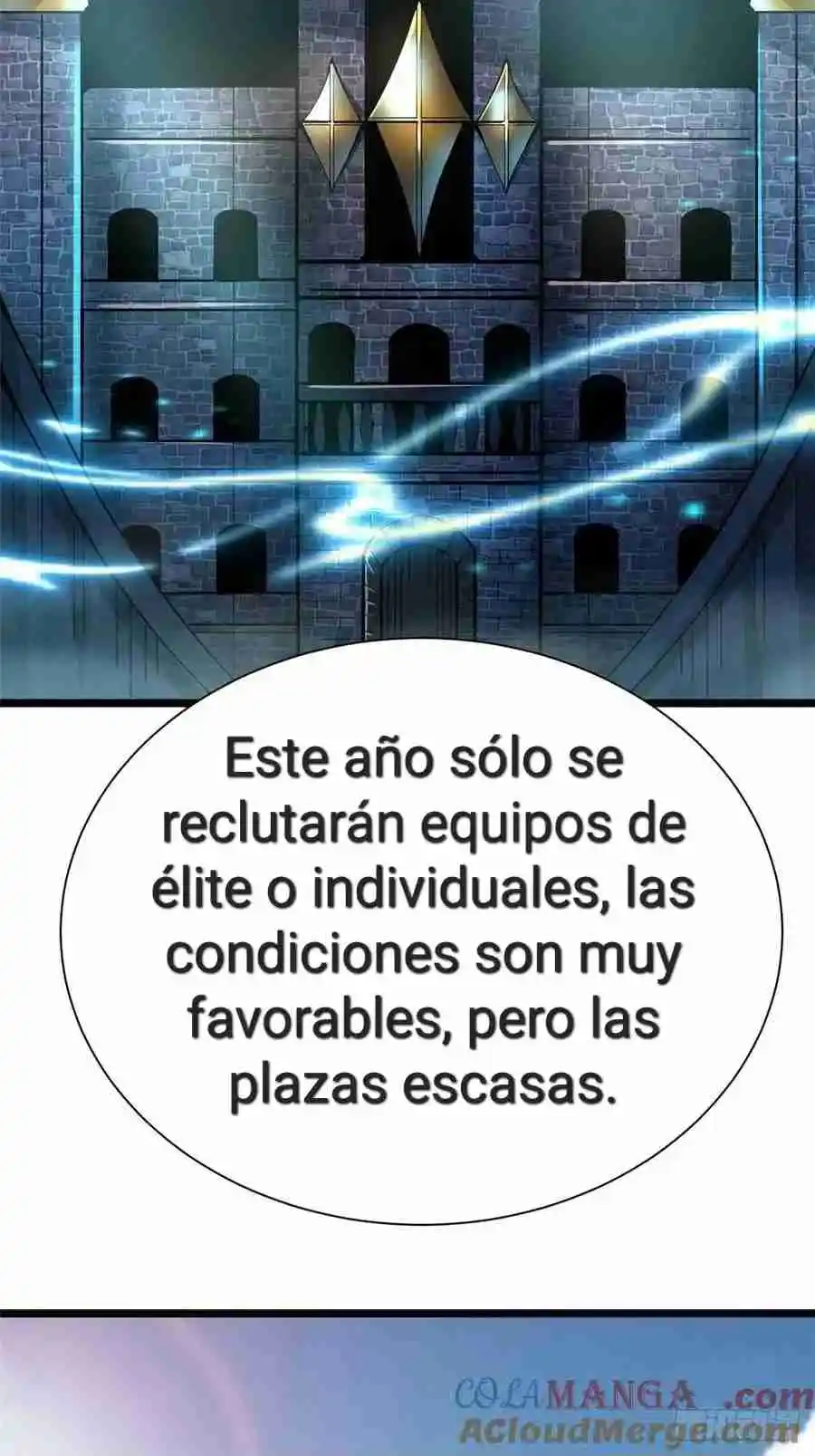 Realmente No Quiero Aprender Hechizos Prohibidos - Capítulo 26 - Página 17 - LectorTMOo
