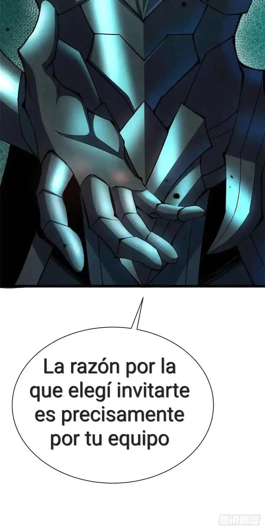 Realmente No Quiero Aprender Hechizos Prohibidos - Capítulo 26 - Página 21 - LectorTMOo