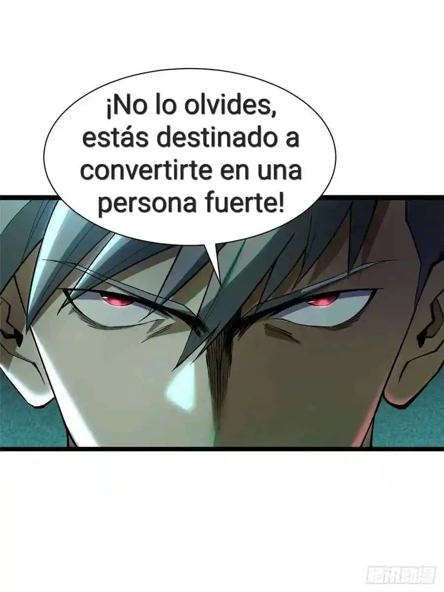 Realmente No Quiero Aprender Hechizos Prohibidos - Capítulo 26 - Página 22 - LectorTMOo