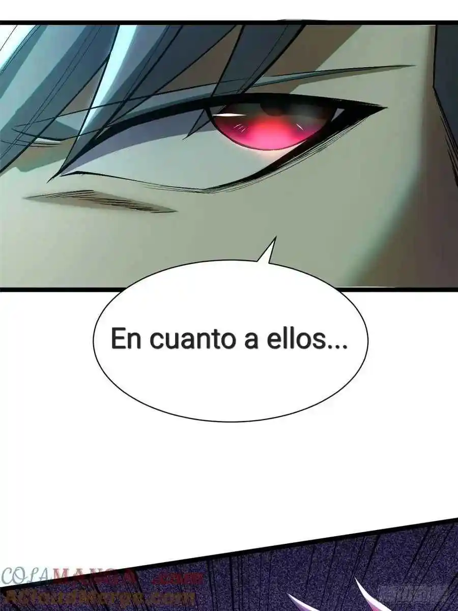 Realmente No Quiero Aprender Hechizos Prohibidos - Capítulo 26 - Página 23 - LectorTMOo