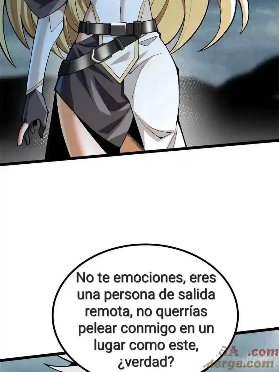 Realmente No Quiero Aprender Hechizos Prohibidos - Capítulo 26 - Página 29 - LectorTMOo