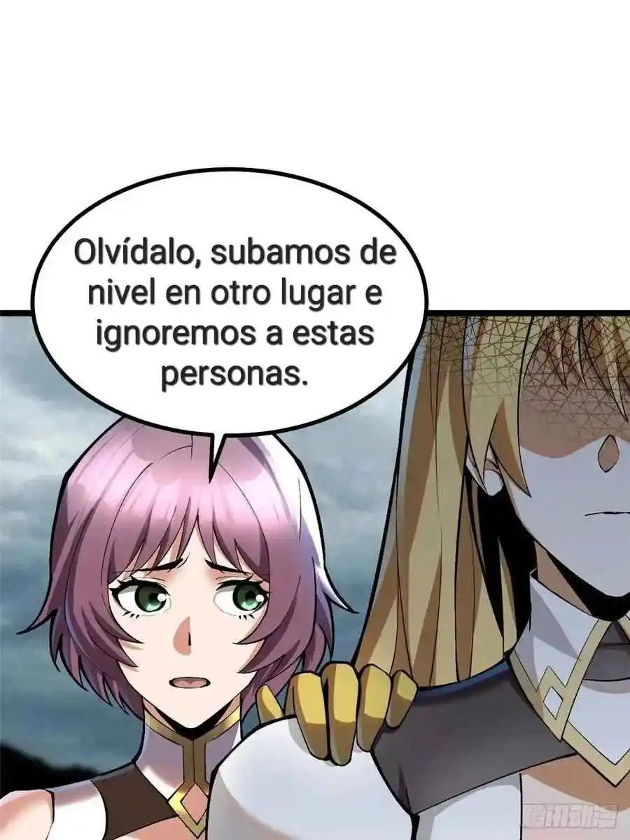Realmente No Quiero Aprender Hechizos Prohibidos - Capítulo 26 - Página 31 - LectorTMOo