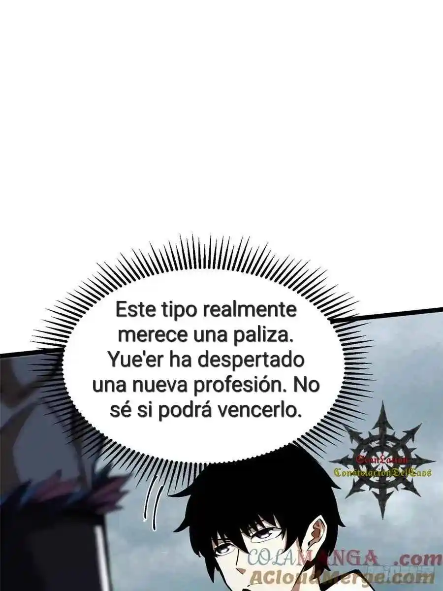 Realmente No Quiero Aprender Hechizos Prohibidos - Capítulo 26 - Página 35 - LectorTMOo