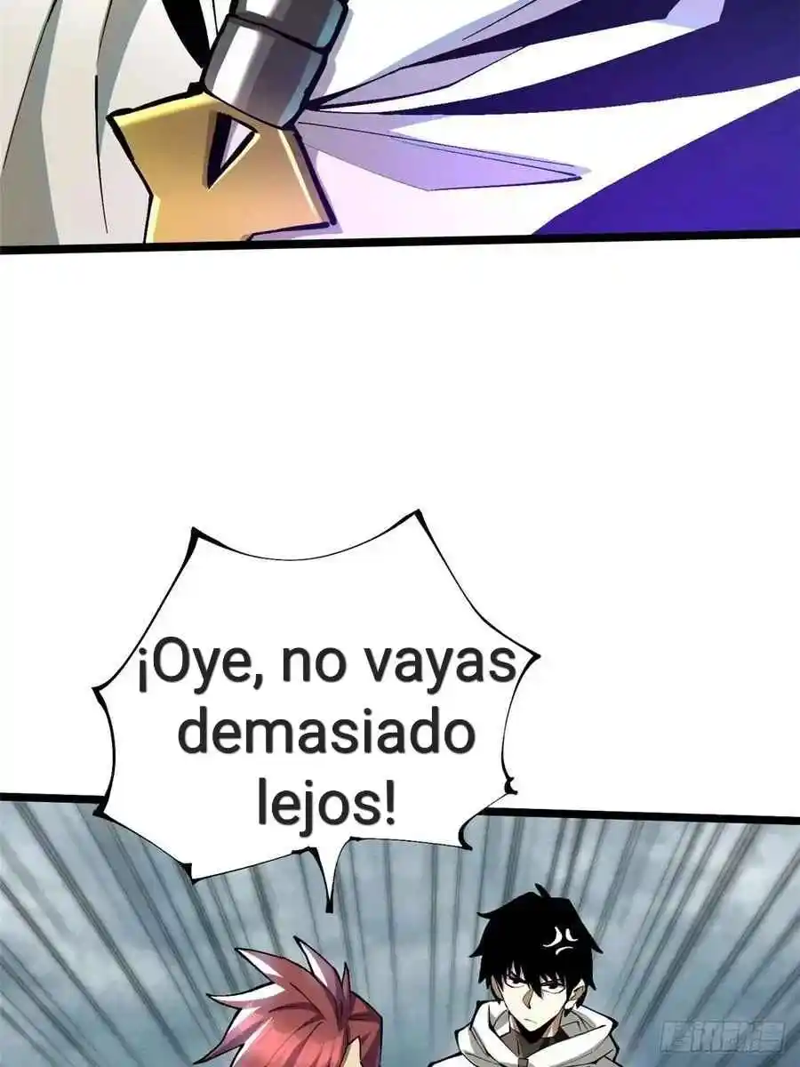 Realmente No Quiero Aprender Hechizos Prohibidos - Capítulo 26 - Página 43 - LectorTMOo
