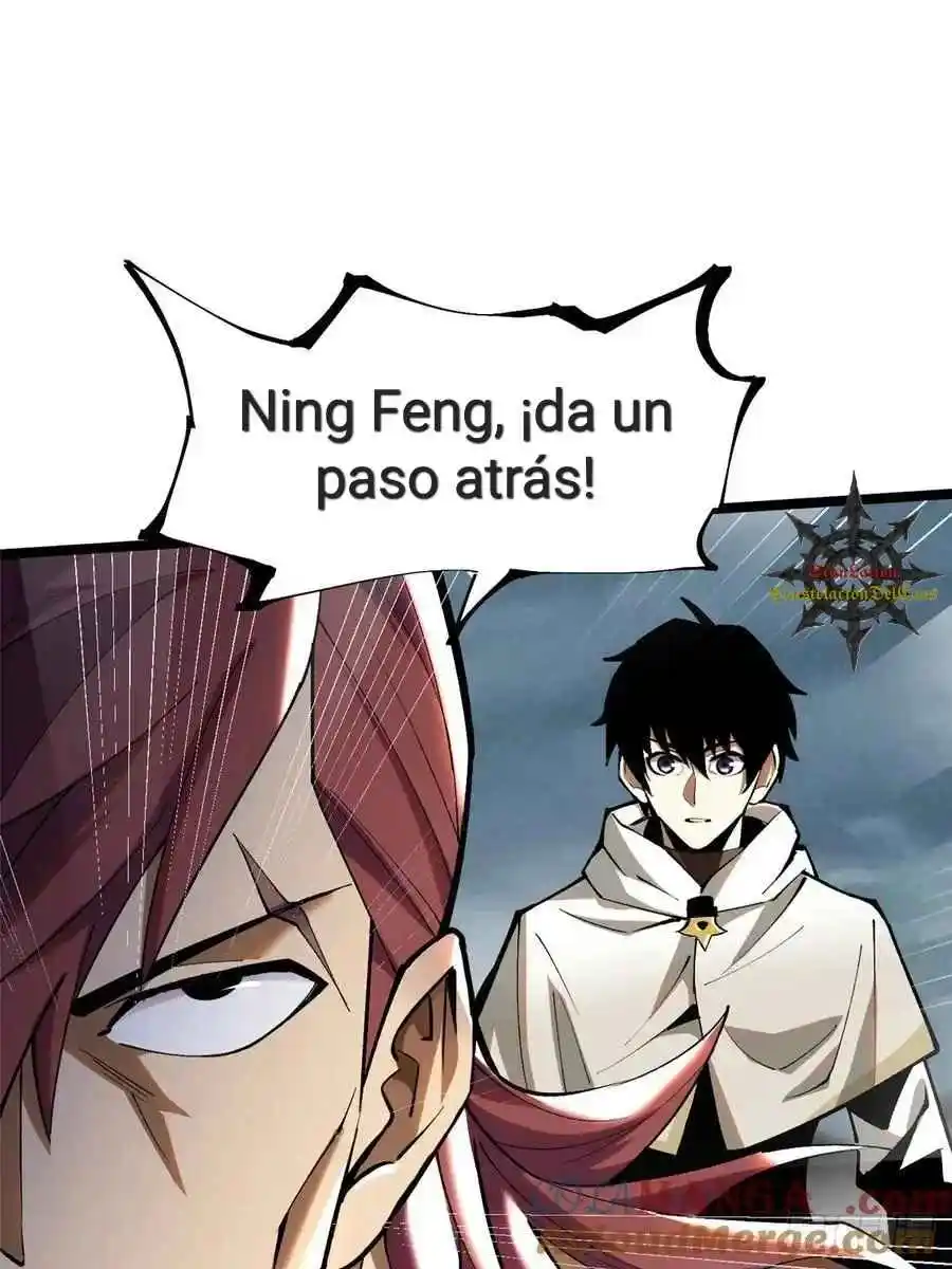 Realmente No Quiero Aprender Hechizos Prohibidos - Capítulo 26 - Página 59 - LectorTMOo