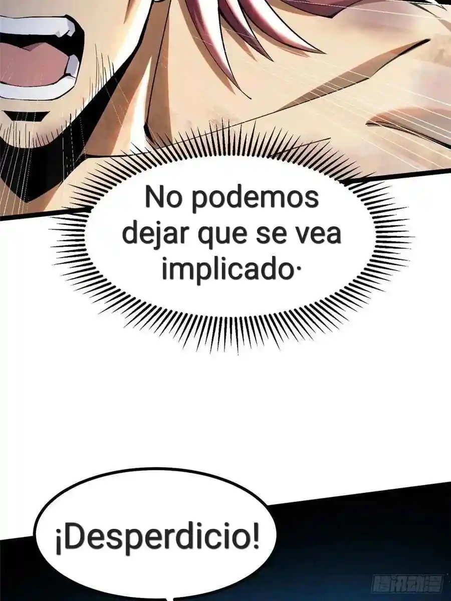 Realmente No Quiero Aprender Hechizos Prohibidos - Capítulo 26 - Página 60 - LectorTMOo
