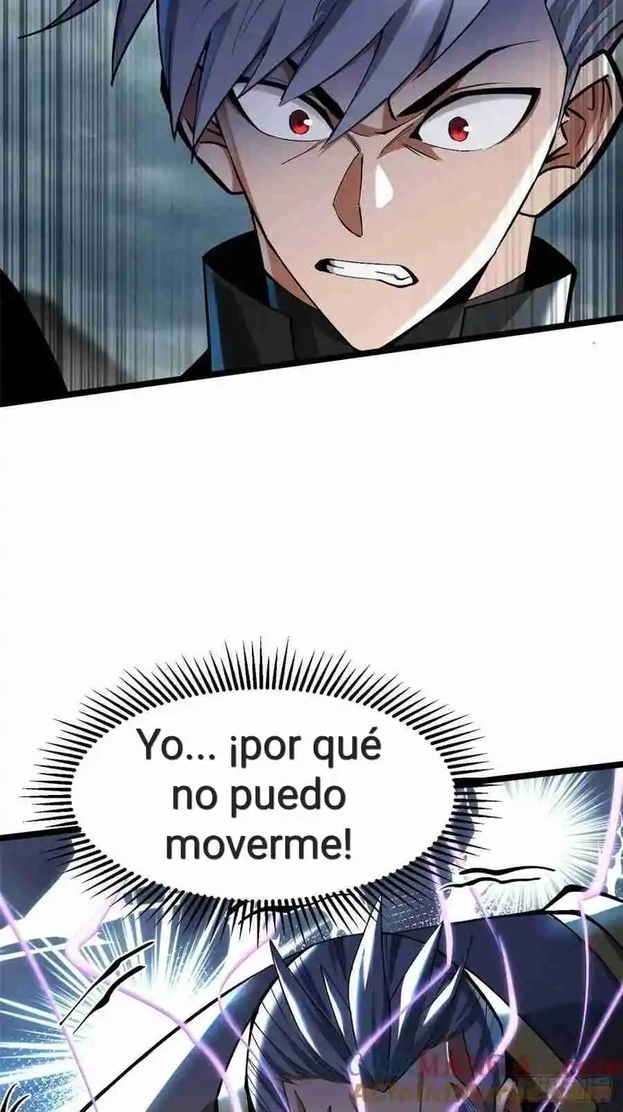 Realmente No Quiero Aprender Hechizos Prohibidos - Capítulo 27 - Página 5 - LectorTMOo