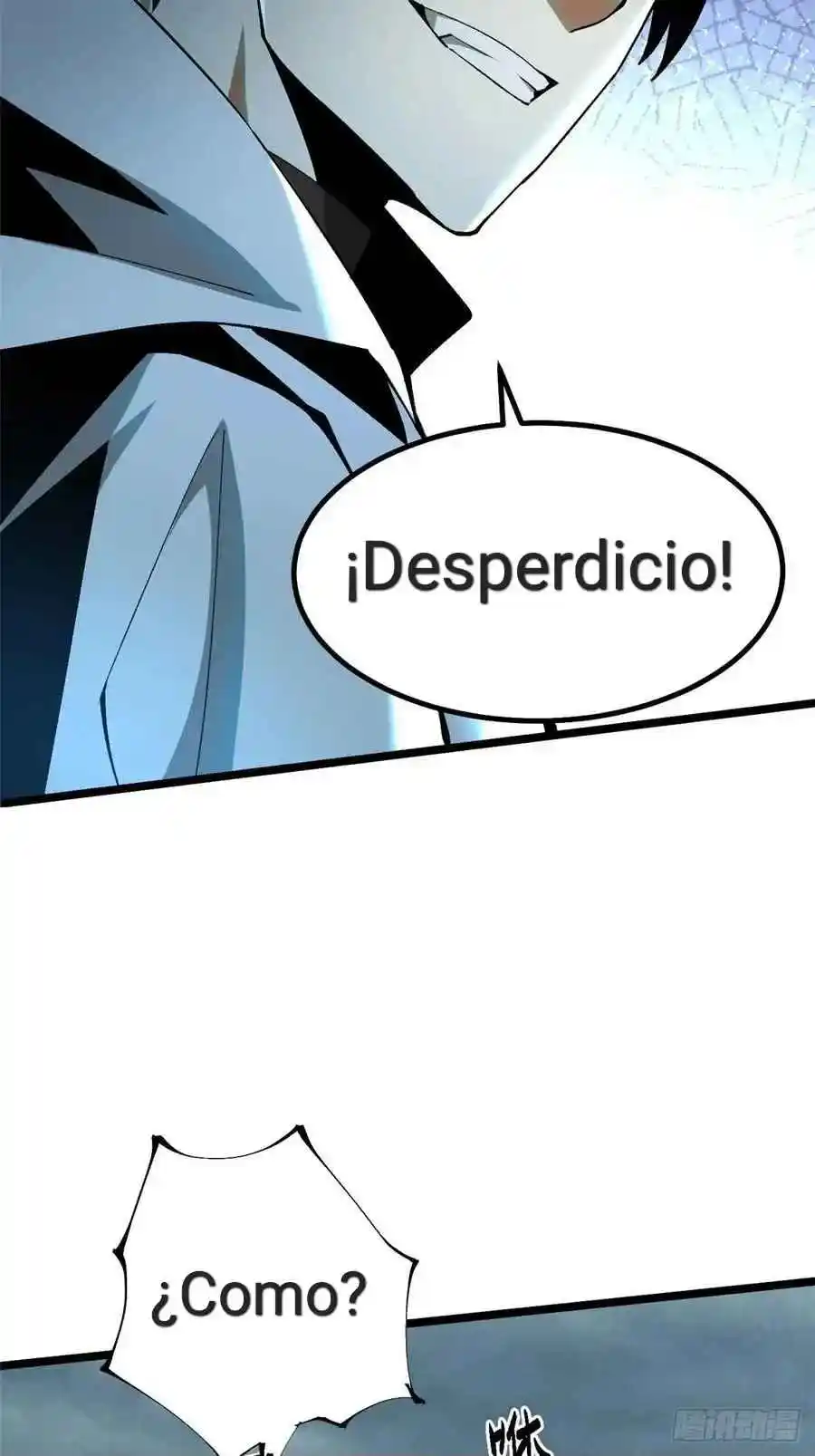 Realmente No Quiero Aprender Hechizos Prohibidos - Capítulo 27 - Página 19 - LectorTMOo