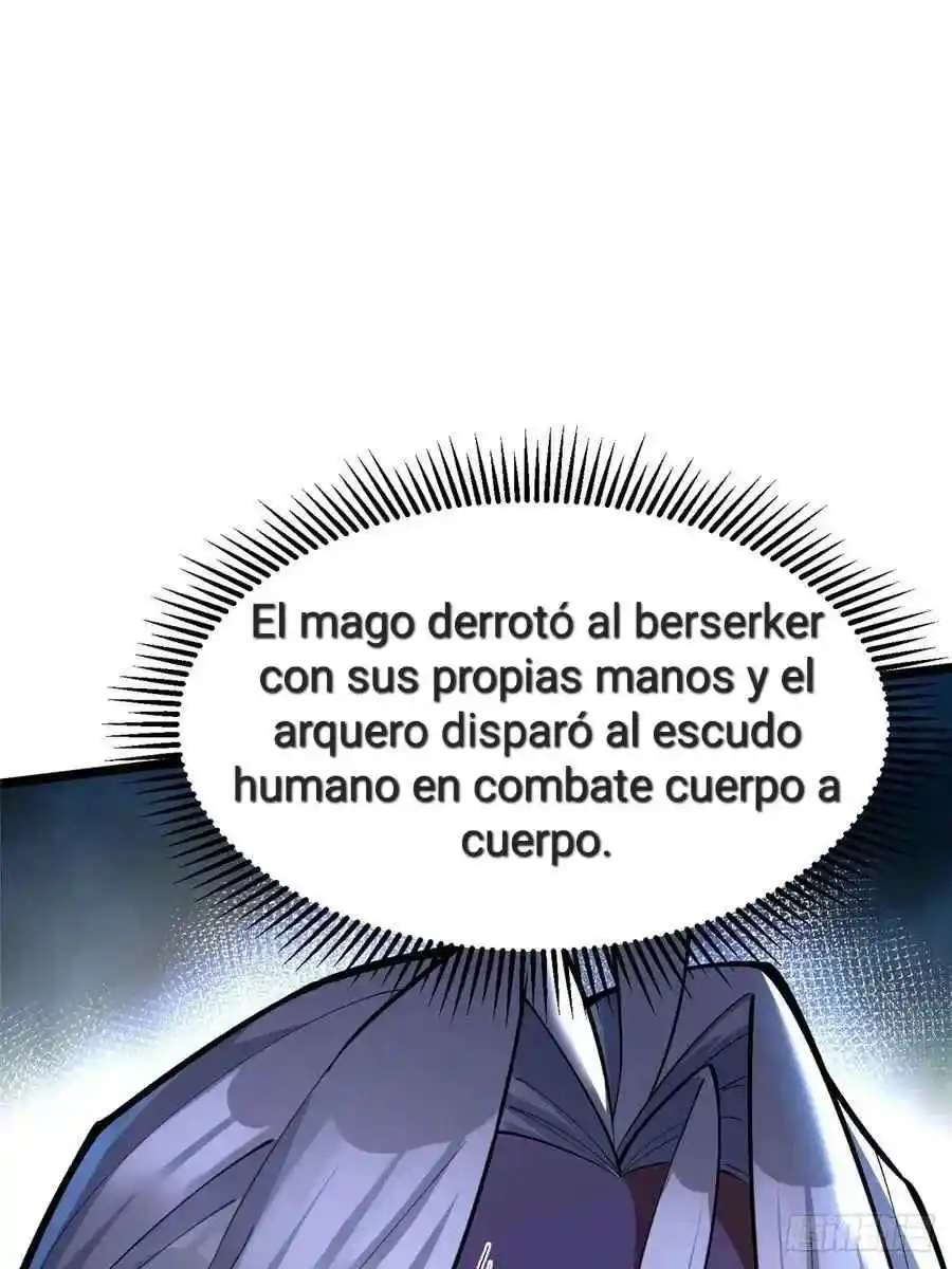 Realmente No Quiero Aprender Hechizos Prohibidos - Capítulo 27 - Página 28 - LectorTMOo