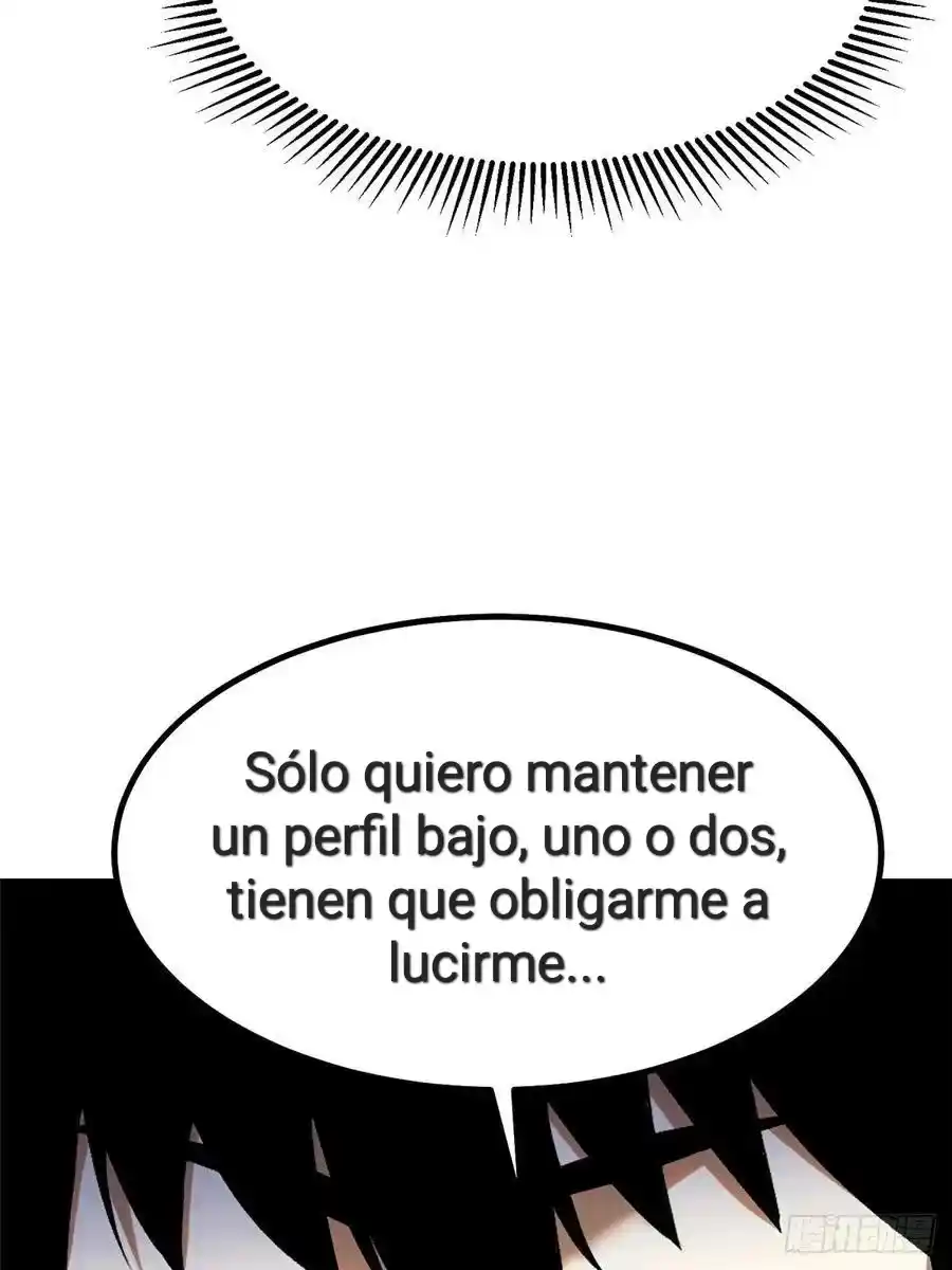 Realmente No Quiero Aprender Hechizos Prohibidos - Capítulo 27 - Página 30 - LectorTMOo