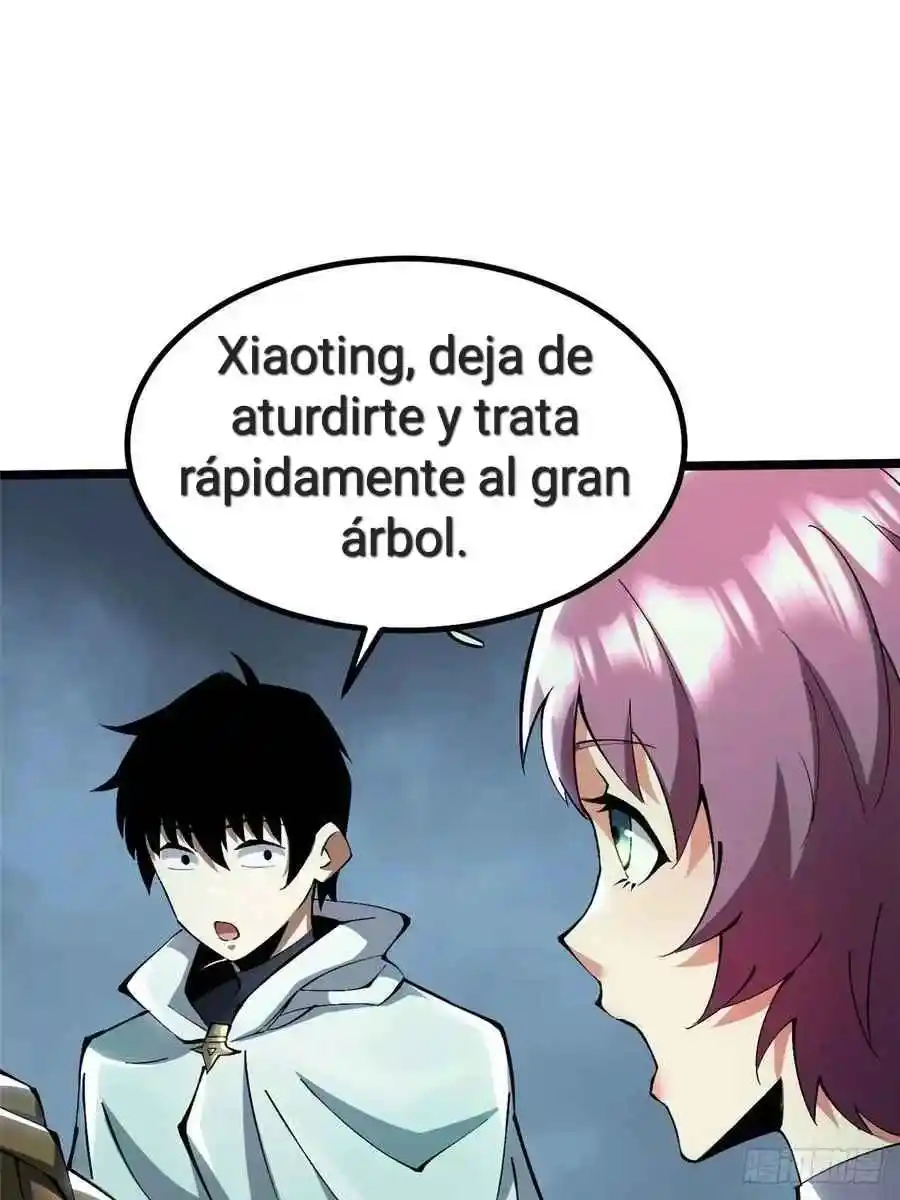 Realmente No Quiero Aprender Hechizos Prohibidos - Capítulo 27 - Página 33 - LectorTMOo