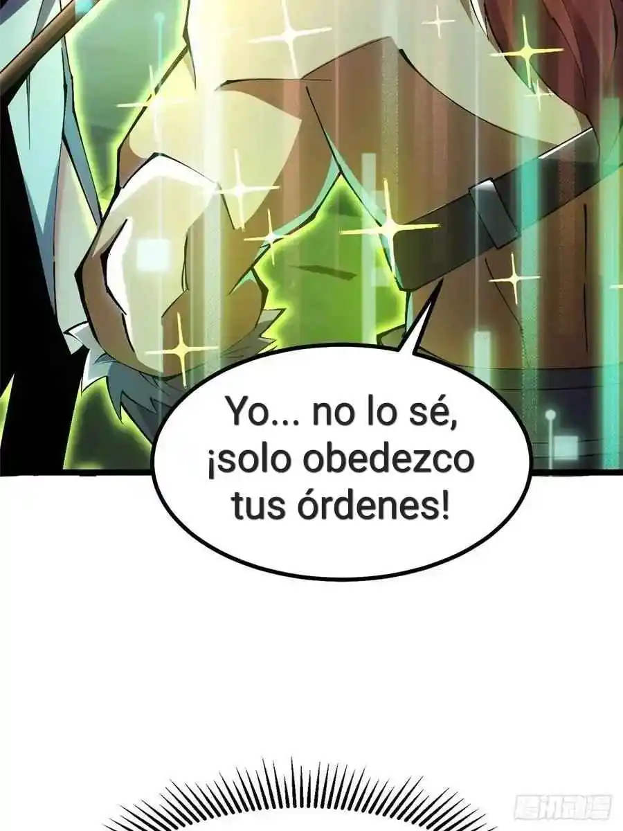 Realmente No Quiero Aprender Hechizos Prohibidos - Capítulo 27 - Página 37 - LectorTMOo
