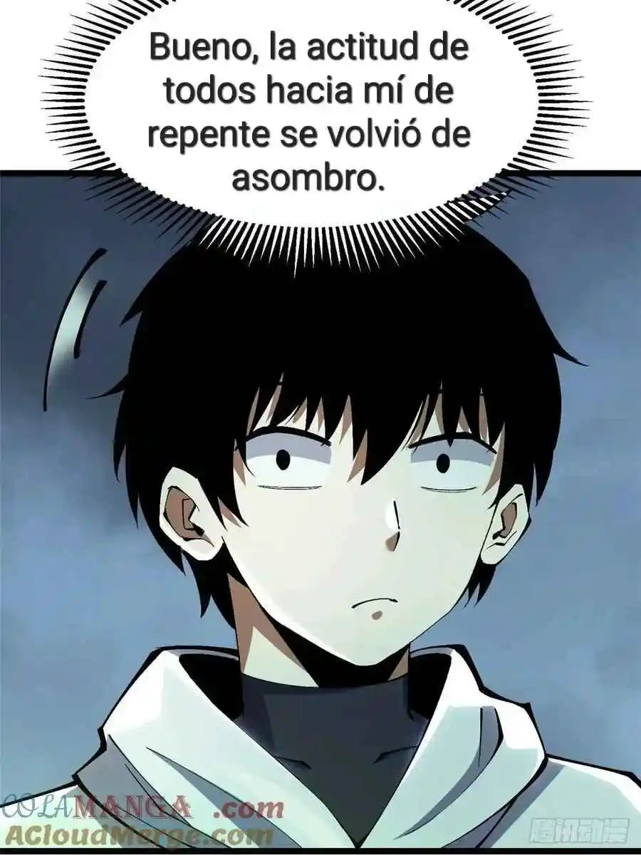 Realmente No Quiero Aprender Hechizos Prohibidos - Capítulo 27 - Página 38 - LectorTMOo